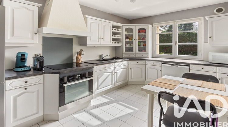 Ma-Cabane - Vente Maison Orvault, 173 m²