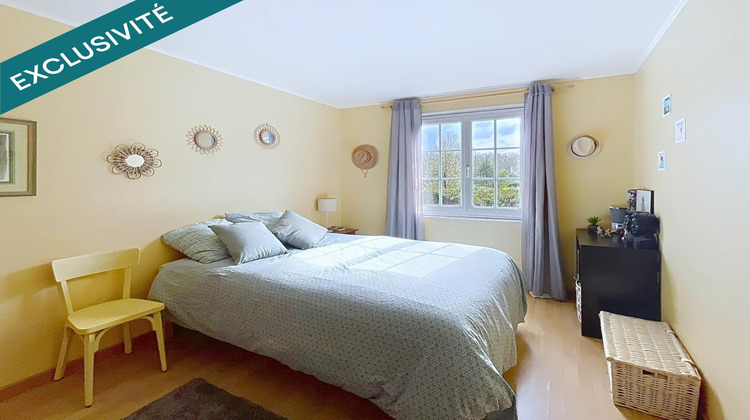 Ma-Cabane - Vente Maison Orvault, 95 m²