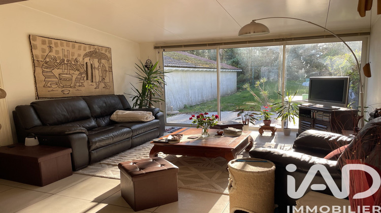 Ma-Cabane - Vente Maison Orvault, 112 m²