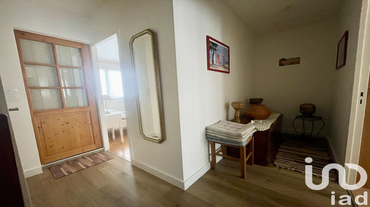 Ma-Cabane - Vente Maison Orvault, 112 m²