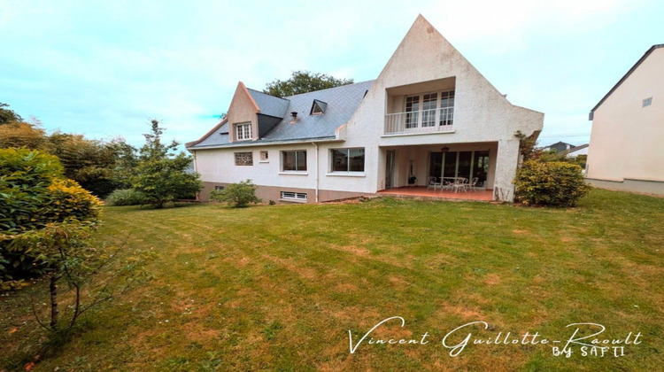 Ma-Cabane - Vente Maison Orvault, 239 m²