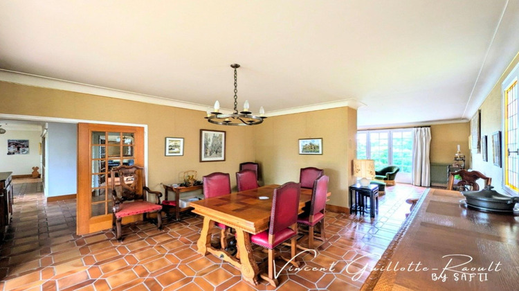 Ma-Cabane - Vente Maison Orvault, 239 m²