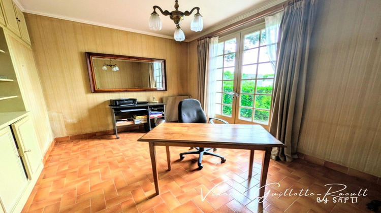 Ma-Cabane - Vente Maison Orvault, 239 m²