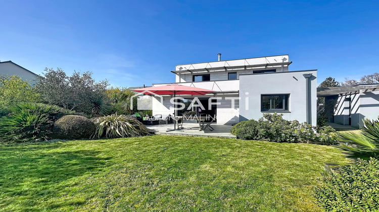 Ma-Cabane - Vente Maison Orvault, 120 m²