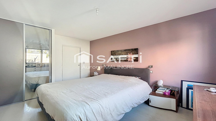 Ma-Cabane - Vente Maison Orvault, 120 m²