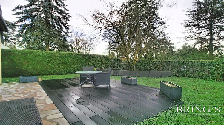 Ma-Cabane - Vente Maison Orvault, 162 m²