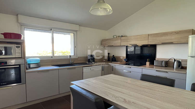 Ma-Cabane - Vente Maison ORVAULT, 174 m²