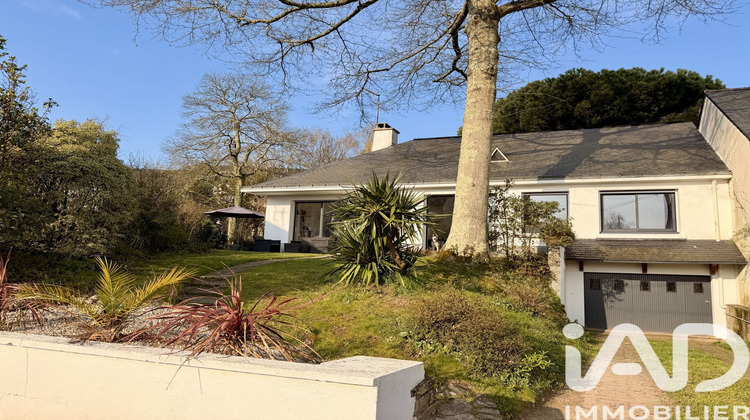 Ma-Cabane - Vente Maison Orvault, 120 m²