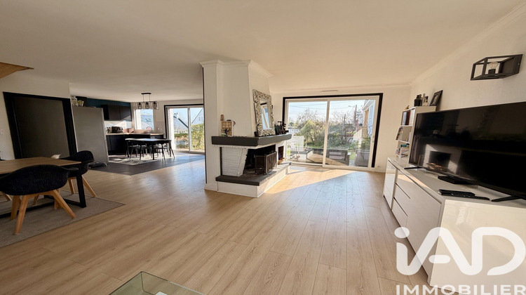 Ma-Cabane - Vente Maison Orvault, 120 m²