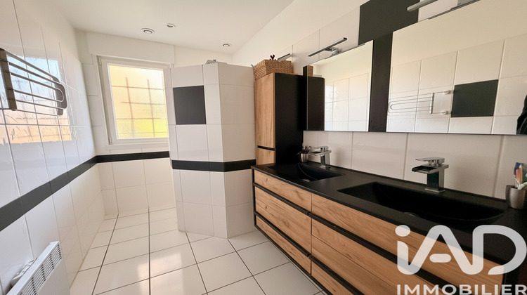 Ma-Cabane - Vente Maison Orvault, 120 m²