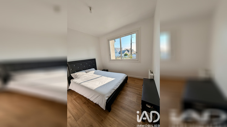 Ma-Cabane - Vente Maison Orvault, 120 m²