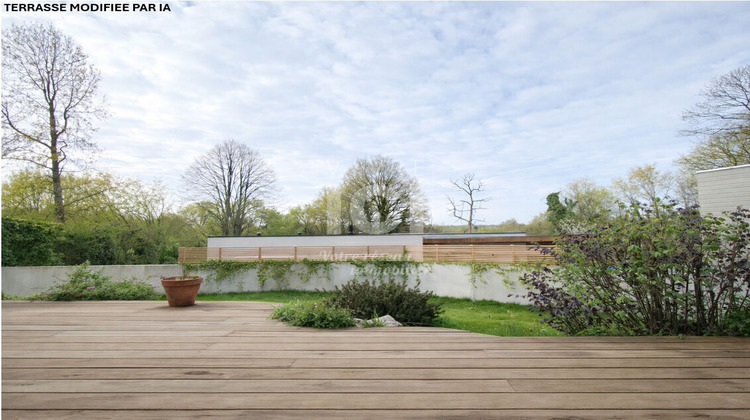 Ma-Cabane - Vente Maison ORVAULT, 134 m²