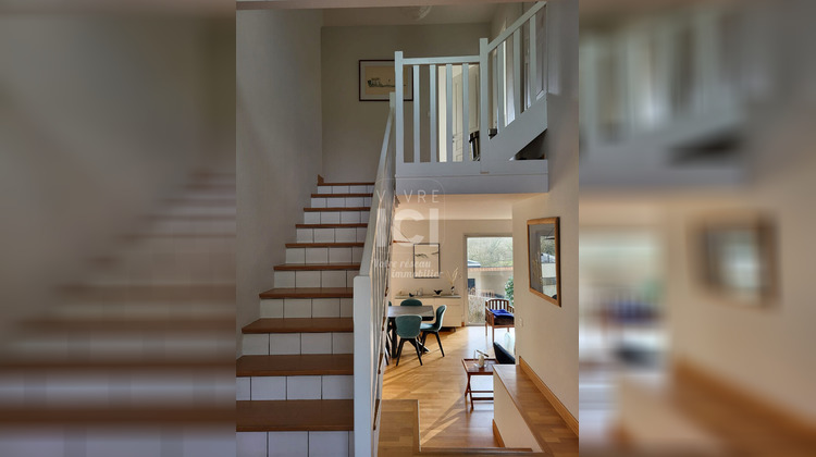 Ma-Cabane - Vente Maison ORVAULT, 134 m²