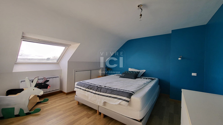 Ma-Cabane - Vente Maison ORVAULT, 134 m²