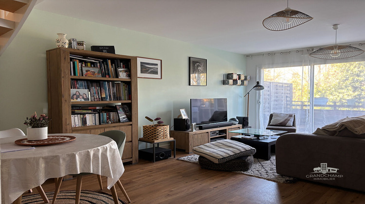 Ma-Cabane - Vente Maison ORVAULT, 84 m²