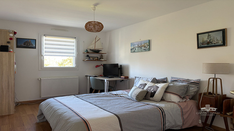 Ma-Cabane - Vente Maison ORVAULT, 84 m²