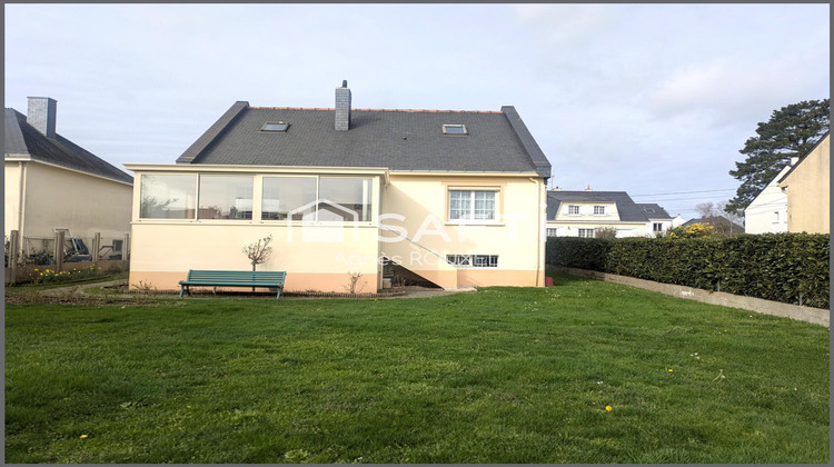 Ma-Cabane - Vente Maison Orvault, 139 m²