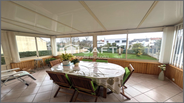 Ma-Cabane - Vente Maison Orvault, 139 m²