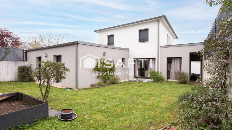 Ma-Cabane - Vente Maison Orvault, 143 m²