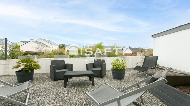 Ma-Cabane - Vente Maison Orvault, 143 m²