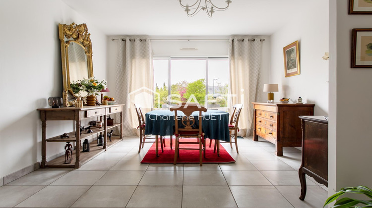 Ma-Cabane - Vente Maison Orvault, 143 m²