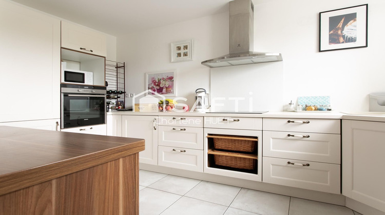 Ma-Cabane - Vente Maison Orvault, 143 m²