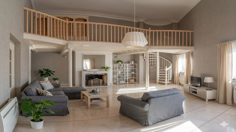 Ma-Cabane - Vente Maison ORVAULT, 136 m²