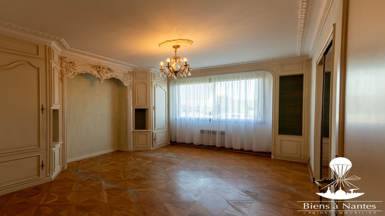 Ma-Cabane - Vente Maison ORVAULT, 136 m²