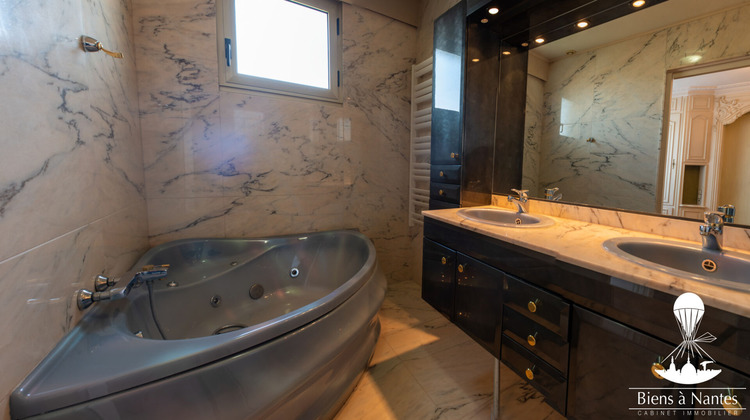 Ma-Cabane - Vente Maison ORVAULT, 136 m²