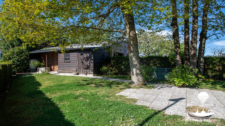 Ma-Cabane - Vente Maison ORVAULT, 136 m²