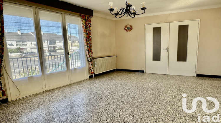 Ma-Cabane - Vente Maison Orvault, 105 m²