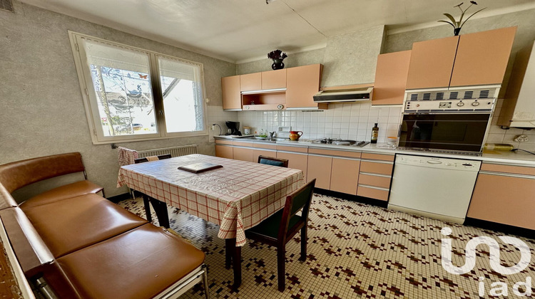 Ma-Cabane - Vente Maison Orvault, 105 m²
