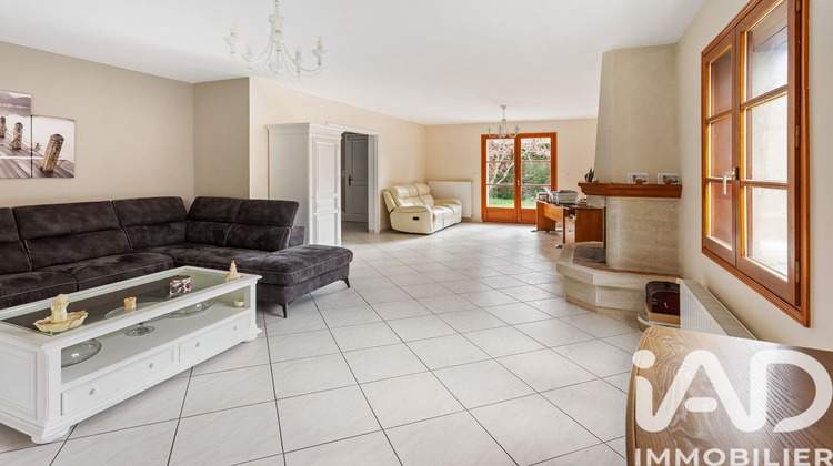 Ma-Cabane - Vente Maison Orvault, 173 m²