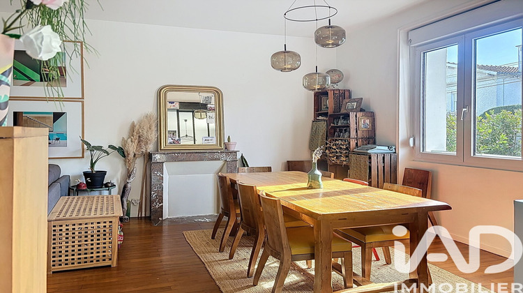 Ma-Cabane - Vente Maison Orvault, 91 m²