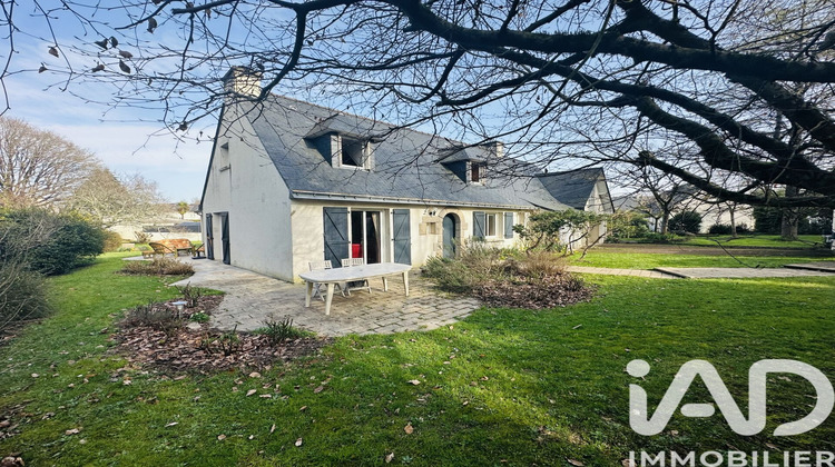 Ma-Cabane - Vente Maison Orvault, 167 m²