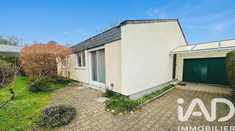 Ma-Cabane - Vente Maison Orvault, 79 m²