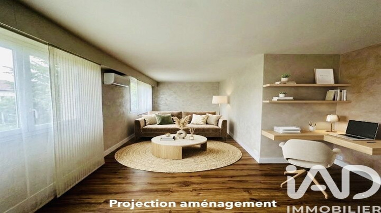 Ma-Cabane - Vente Maison Orvault, 79 m²