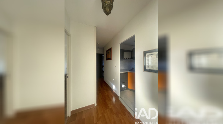 Ma-Cabane - Vente Maison Orvault, 79 m²