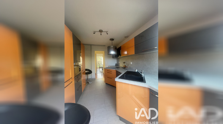 Ma-Cabane - Vente Maison Orvault, 79 m²