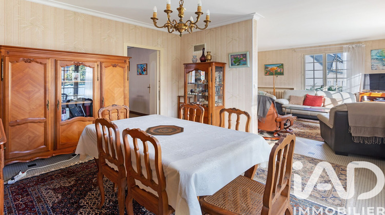Ma-Cabane - Vente Maison Orvault, 130 m²