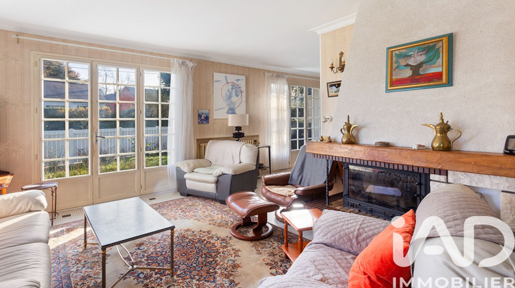 Ma-Cabane - Vente Maison Orvault, 130 m²