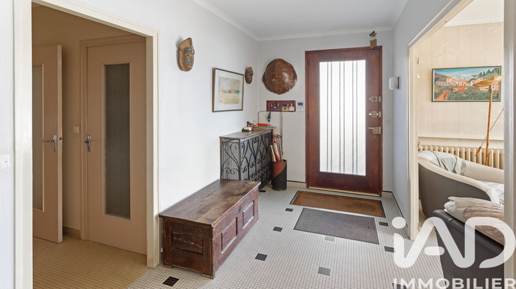Ma-Cabane - Vente Maison Orvault, 130 m²