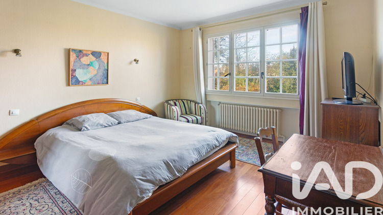 Ma-Cabane - Vente Maison Orvault, 130 m²