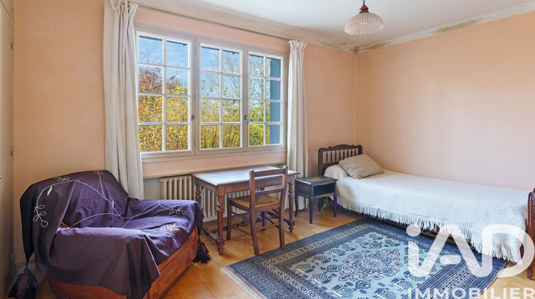 Ma-Cabane - Vente Maison Orvault, 130 m²