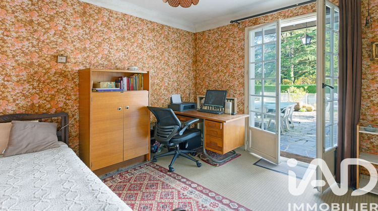 Ma-Cabane - Vente Maison Orvault, 130 m²