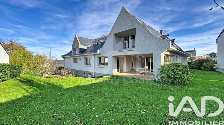 Ma-Cabane - Vente Maison Orvault, 239 m²