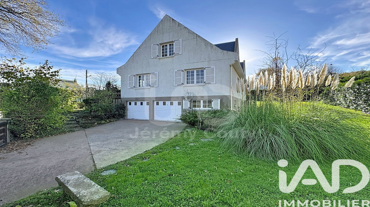 Ma-Cabane - Vente Maison Orvault, 239 m²
