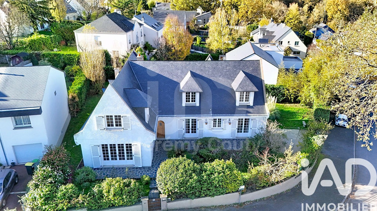 Ma-Cabane - Vente Maison Orvault, 239 m²