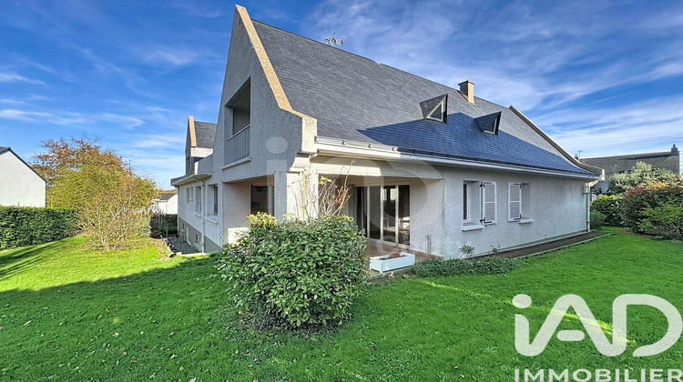 Ma-Cabane - Vente Maison Orvault, 239 m²
