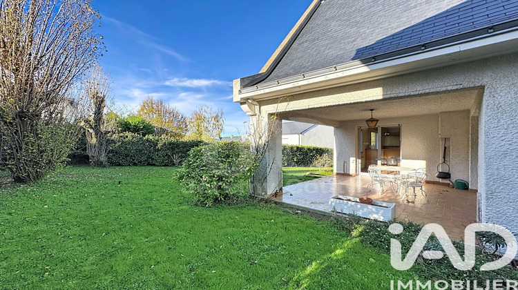 Ma-Cabane - Vente Maison Orvault, 239 m²